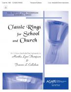 Classic Rings 