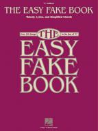 The Easy Fake Book C Edition 