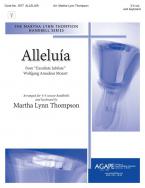 Alleluia From Exsultate Jubilate 
