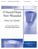 O Sacred Head, Now Wounded 
