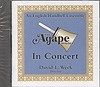 The Agape Ringers In Concert 