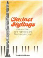 Clarinet Stylings 