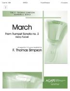 March 