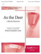 As the Deer 