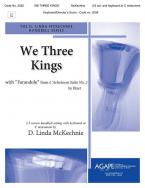 We Three Kings 