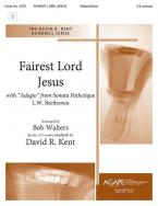 Fairest Lord Jesus 