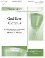 God Ever Glorious 