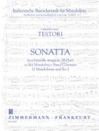 Sonata en si bémol majeur 