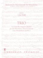 Trio en si bémol majeur 