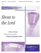 Shout to the Lord 