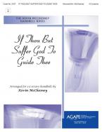 If Thou But Suffer God to Guide Thee 