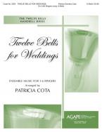 Twelve Bells for Weddings 