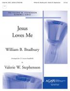 Jesus Loves Me 