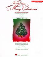 We Wish You A Merry Christmas Piano Duet 