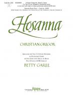 Hosanna 