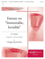 Fantasy on Immortal, Invisible 