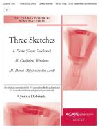 Three Sketches 