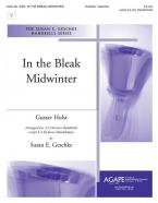 In the Bleak Midwinter 