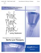 Plink, Plank, Plunk 