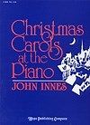 Christmas Carols at the Piano 