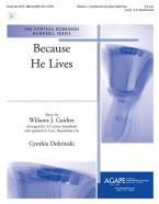 Because He Lives 
