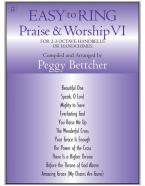 Easy to Ring Praise - Worship Vi 