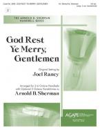 God Rest Ye Merry, Gentlemen 