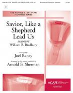 Savior, Like a Shepherd Lead Us 