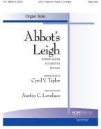 Abbot's Leigh 
