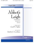 Abbot's Leigh 