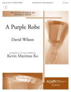 A Purple Robe 