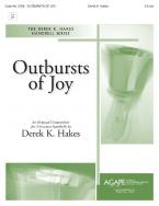 Outbursts Of Joy 