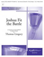 Joshua Fit The Battle 