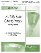 A Holly Jolly Christmas 