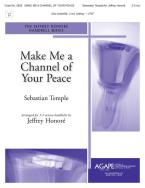 Make Me A Channel Of Your Peace 