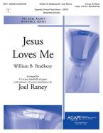 Jesus Loves Me 