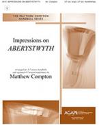 Impressions On Aberystwyth 
