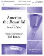 America the Beautiful 