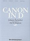 Canon In D 