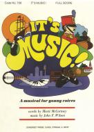 It's Music! 