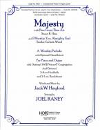 Majesty 