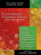 Contemporary Christmas Classics 