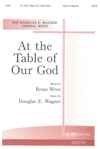 At the Table of Our God 