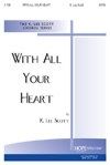 With All Your Heart 