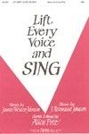 Lift Every Voice and Sing 