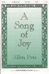 A Song of Joy 
