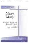 Mary, Mary 