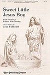 Sweet Little Jesus Boy 
