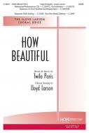 How Beautiful 