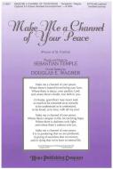 Make Me a Channel of Your Peace 